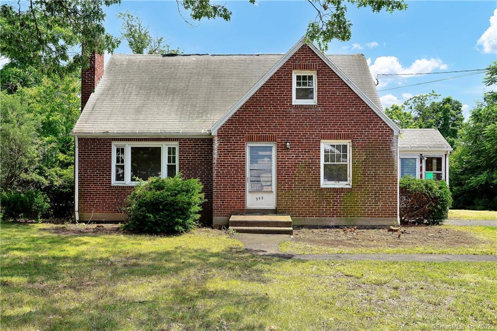 959 Slater Road New Britain CT 06053