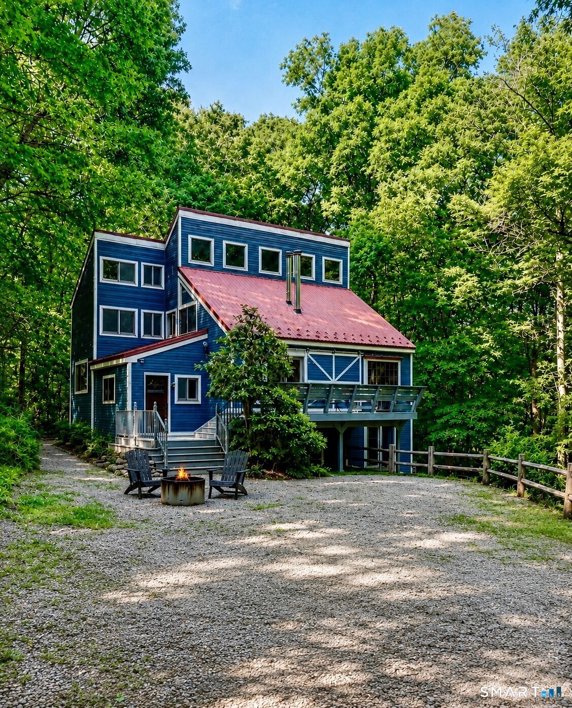 25 Windaway Road Bethel CT 06801