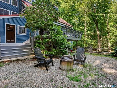 25 Windaway Road Bethel CT 06801