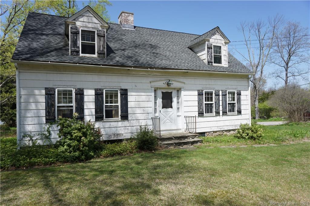 299 Chestnut Land Road New Milford CT 06776