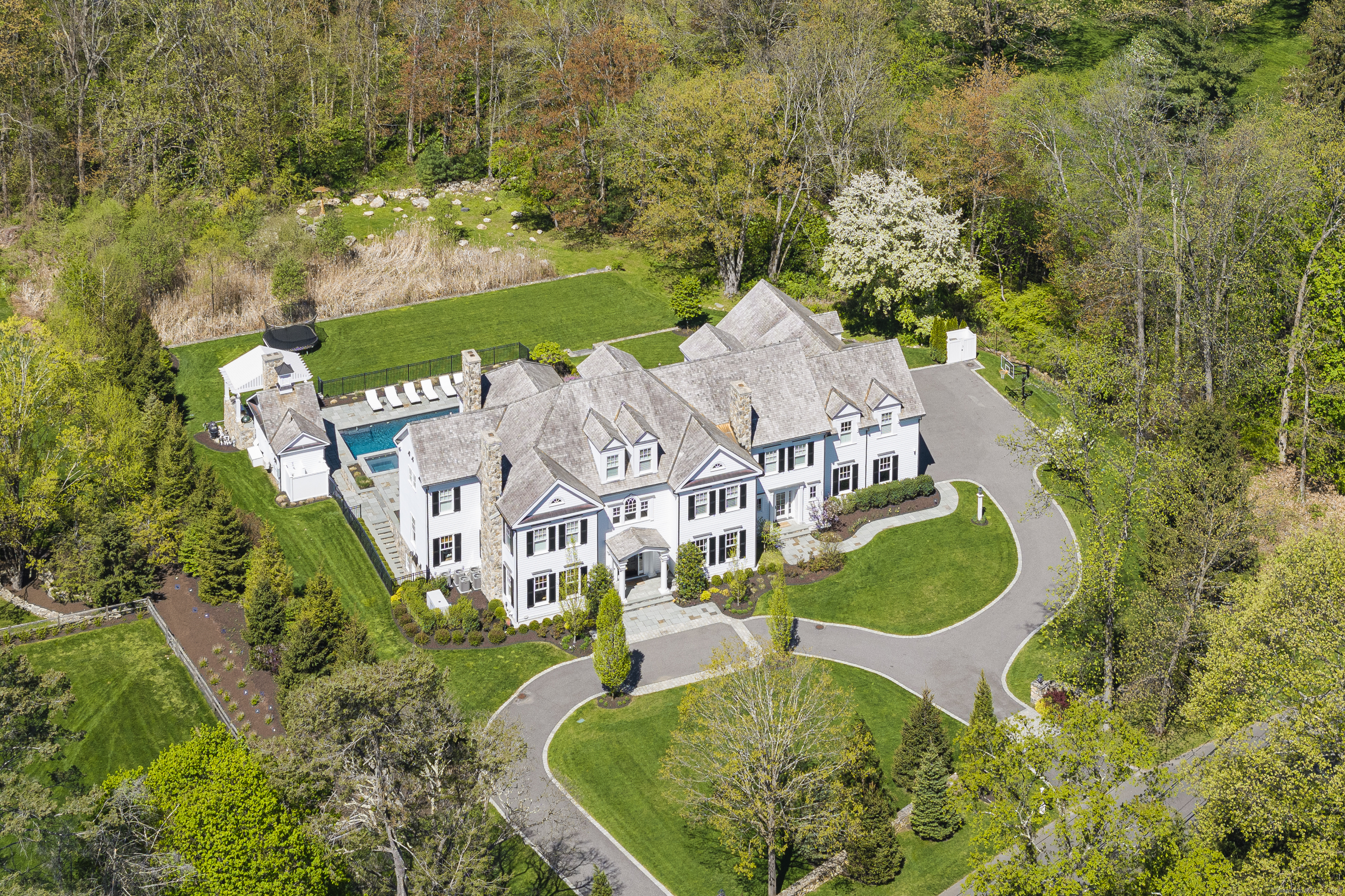 183 Hemlock Hill Road New Canaan CT 06840