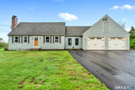 1015 Northrop Road Wallingford CT 06492