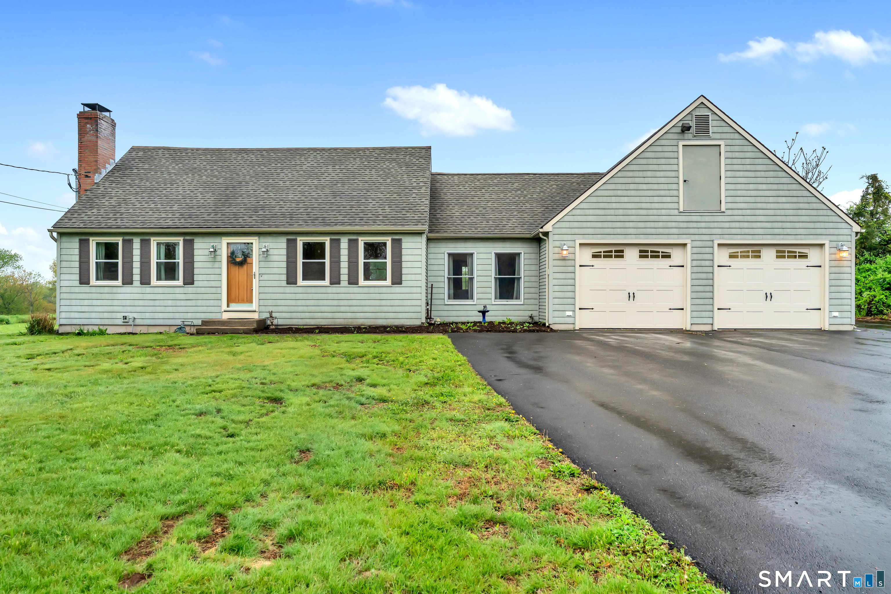 1015 Northrop Road Wallingford CT 06492
