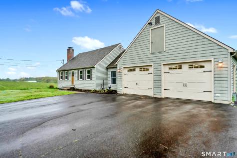 1015 Northrop Road Wallingford CT 06492