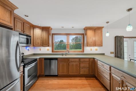 1015 Northrop Road Wallingford CT 06492