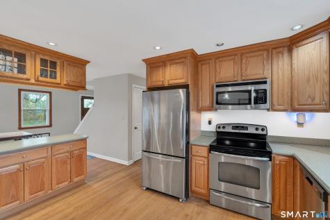 1015 Northrop Road Wallingford CT 06492