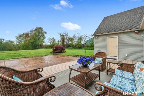 1015 Northrop Road Wallingford CT 06492