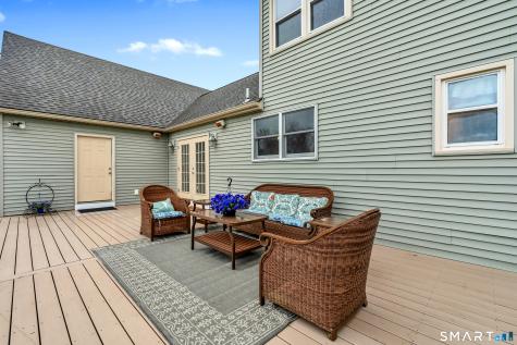 1015 Northrop Road Wallingford CT 06492