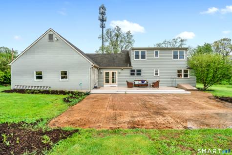 1015 Northrop Road Wallingford CT 06492