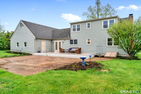 1015 Northrop Road Wallingford CT 06492