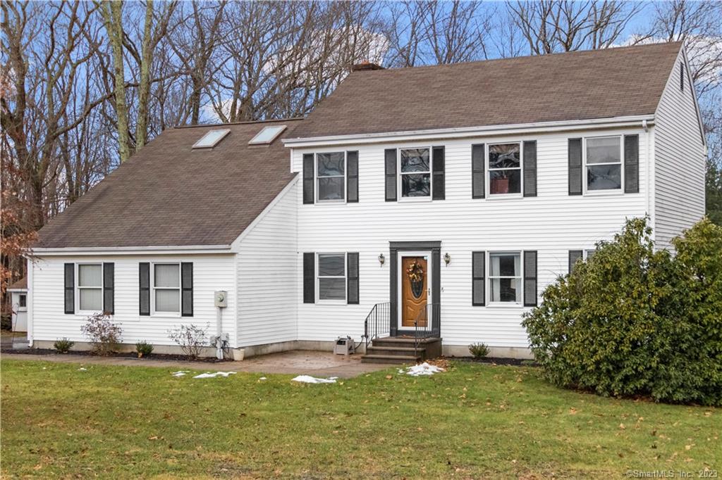 168 Case Street Norwich CT 06360