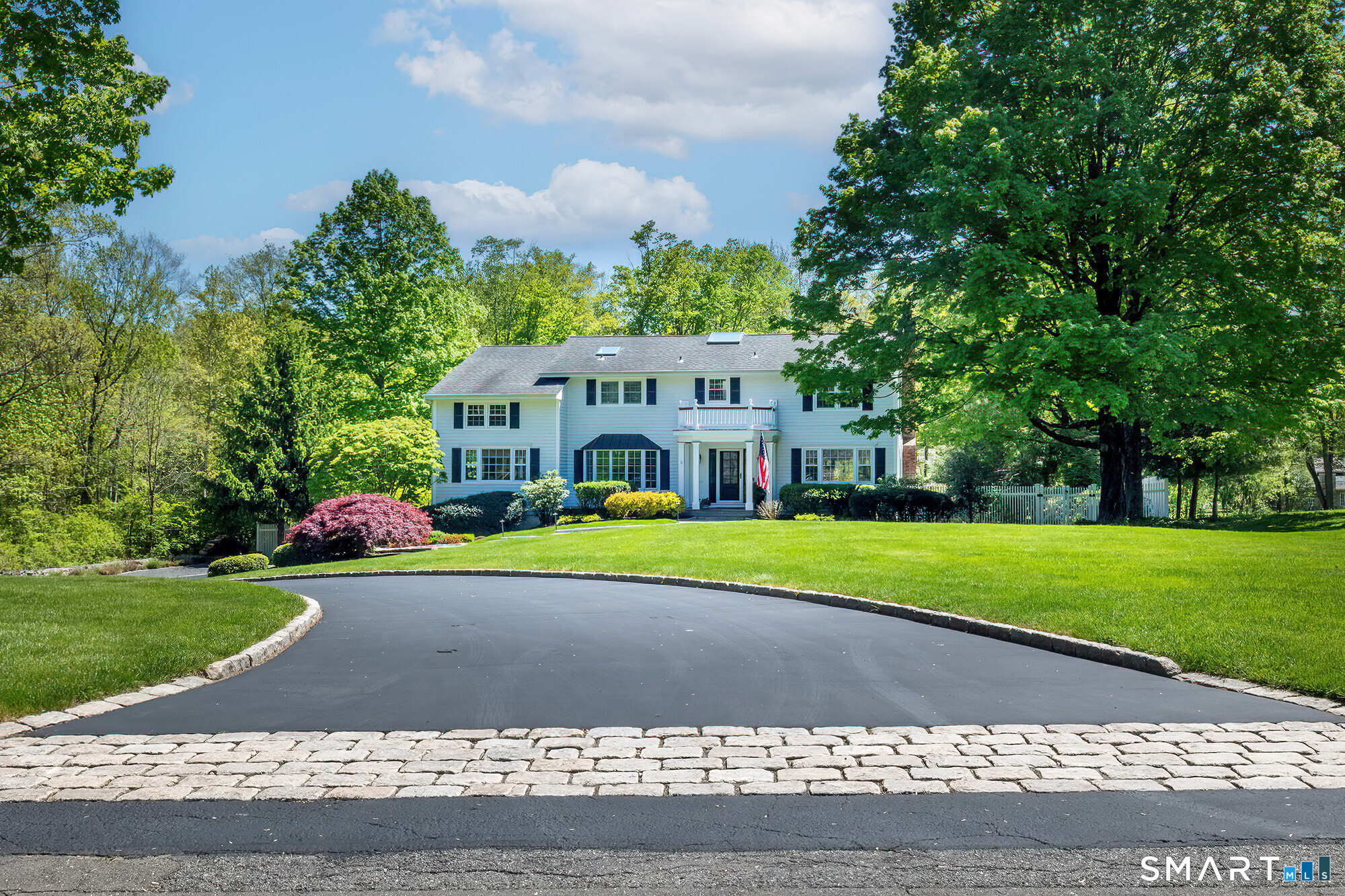 Ridgefield CT, 27 Webster Road