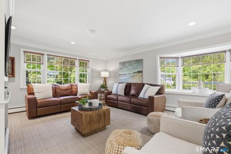 27 Webster Road Ridgefield CT 06877