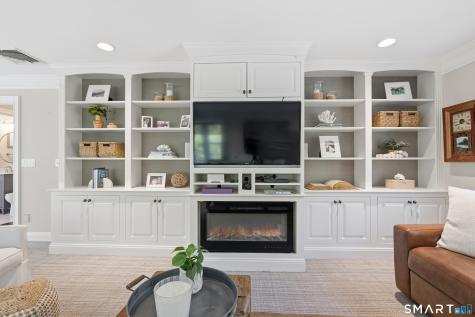 27 Webster Road Ridgefield CT 06877