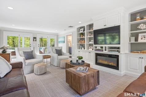 27 Webster Road Ridgefield CT 06877