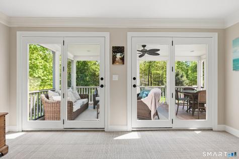 27 Webster Road Ridgefield CT 06877