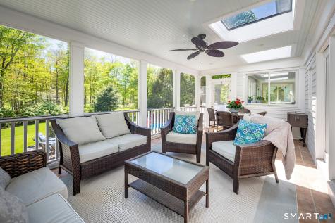 27 Webster Road Ridgefield CT 06877