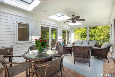 27 Webster Road Ridgefield CT 06877