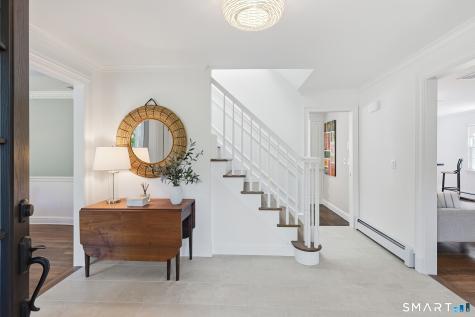 27 Webster Road Ridgefield CT 06877