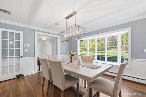27 Webster Road Ridgefield CT 06877