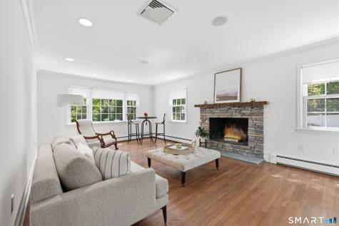 27 Webster Road Ridgefield CT 06877