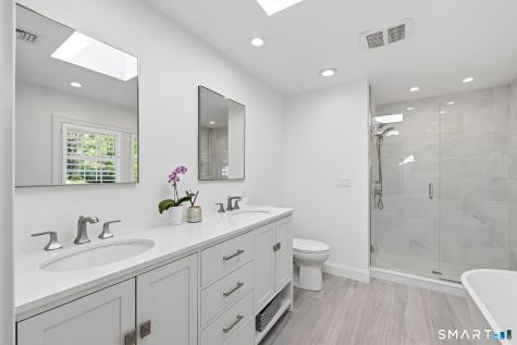 27 Webster Road Ridgefield CT 06877