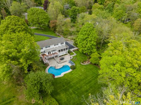 27 Webster Road Ridgefield CT 06877