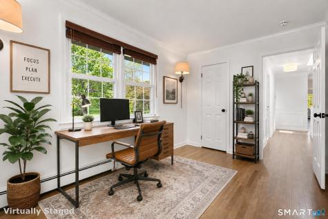 27 Webster Road Ridgefield CT 06877