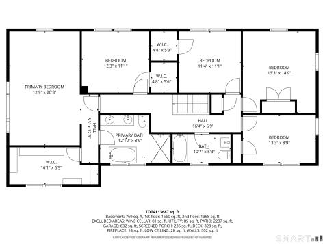 27 Webster Road Ridgefield CT 06877