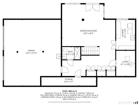 27 Webster Road Ridgefield CT 06877