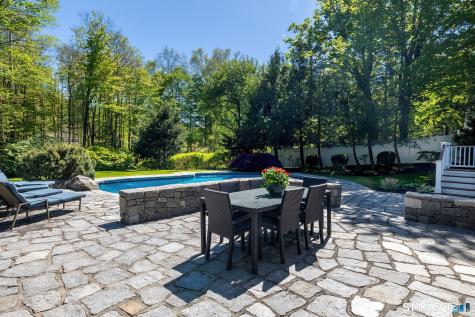 27 Webster Road Ridgefield CT 06877