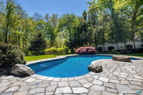 27 Webster Road Ridgefield CT 06877