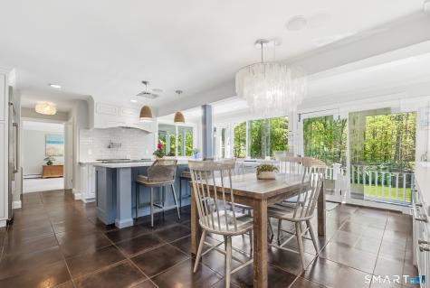 27 Webster Road Ridgefield CT 06877
