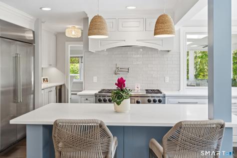27 Webster Road Ridgefield CT 06877