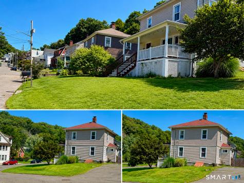 14 Clark Street Ansonia CT 06401