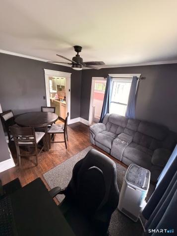 14 Clark Street Ansonia CT 06401