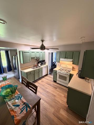 14 Clark Street Ansonia CT 06401