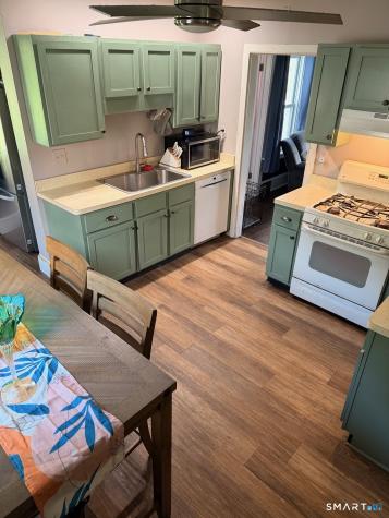 14 Clark Street Ansonia CT 06401