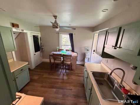 14 Clark Street Ansonia CT 06401