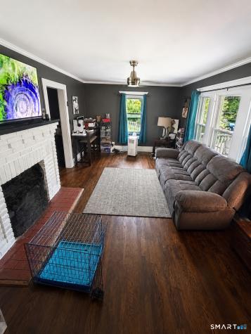 14 Clark Street Ansonia CT 06401
