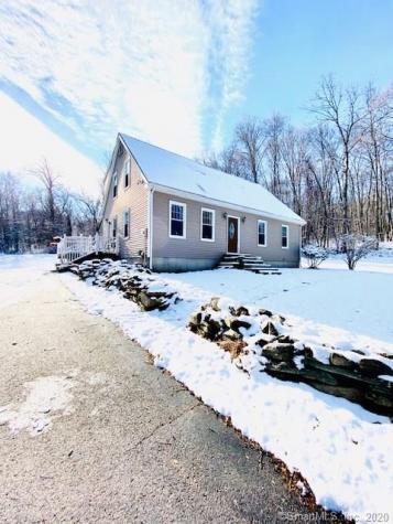 145 Mack Road Lebanon CT 06249