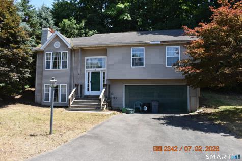 1 Bronson Drive Beacon Falls CT 06403