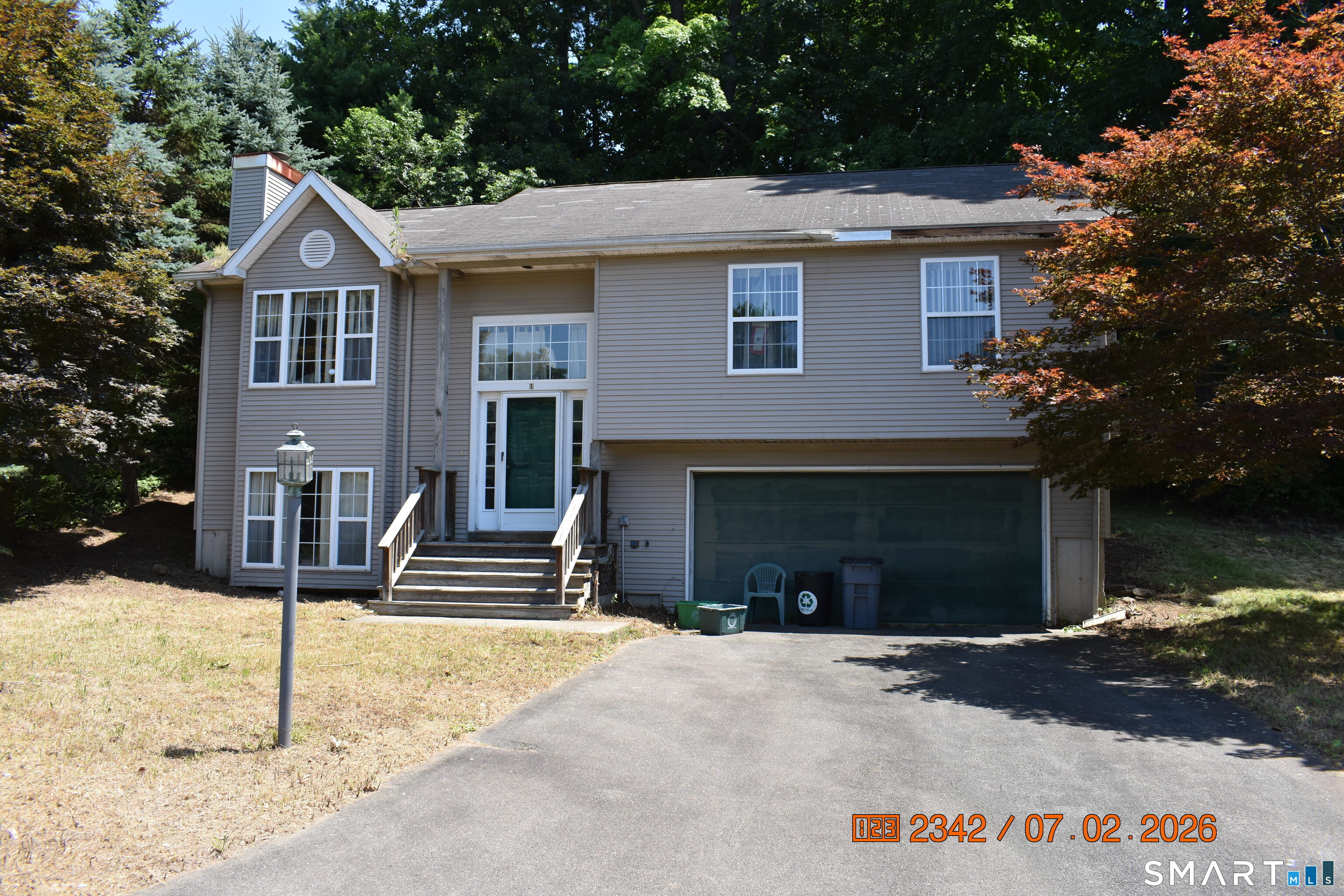 1 Bronson Drive Beacon Falls CT 06403