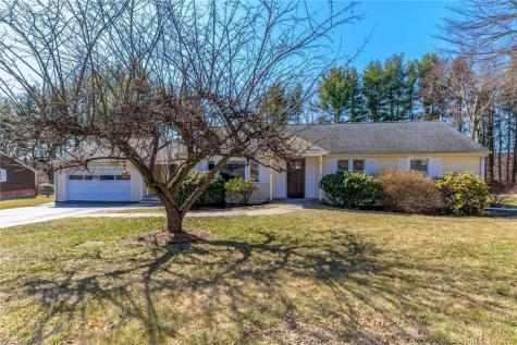 6 Silver Mine Acres Canton CT 06019