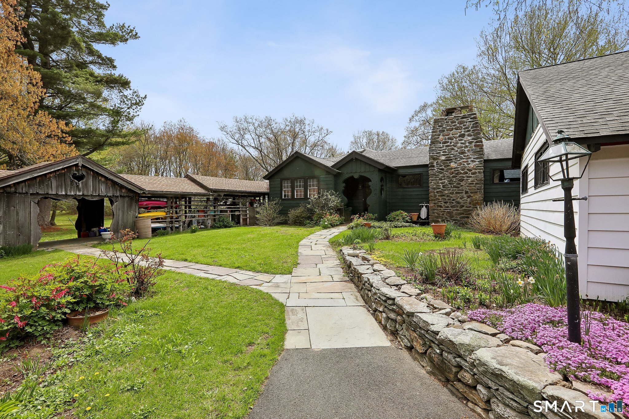 34 Black Snake Lane Bridgewater CT 06752