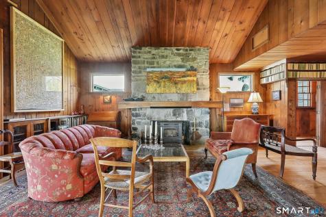 34 Black Snake Lane Bridgewater CT 06752