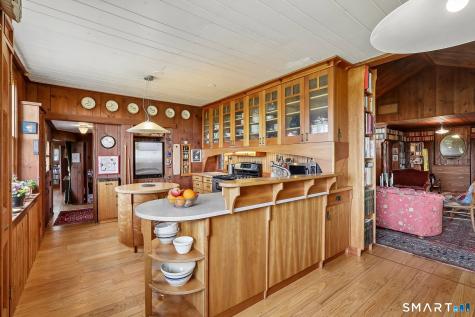 34 Black Snake Lane Bridgewater CT 06752