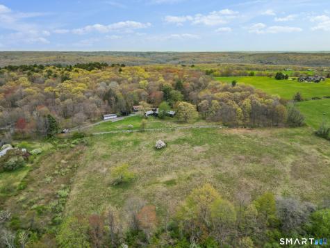 34 Black Snake Lane Bridgewater CT 06752