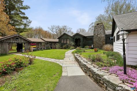 34 Black Snake Lane Bridgewater CT 06752