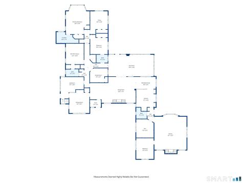 34 Black Snake Lane Bridgewater CT 06752